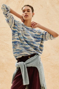 Pull Harmonia