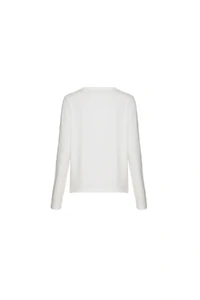 Tshirt Alpha Manga Longa