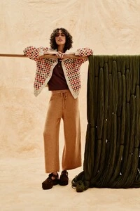 Maxi Casaco Serendipity