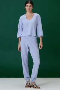 Calça Magnolia
