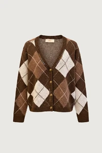 Cardigan Ancestralidade