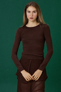 Blusa Kamala