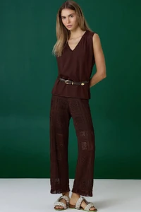 Calça Lily