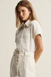 Camisa Inspiração