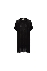T shirt Franja Blossom