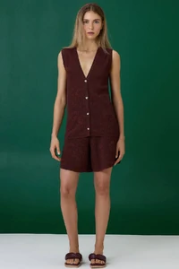 Shorts Lirio