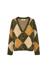 Cardigan Ancestralidade