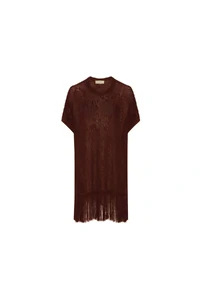 T shirt Franja Blossom