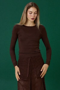 Blusa Kamala