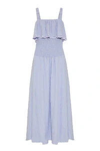 Vestido Orquídea