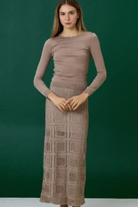 Blusa Kamala