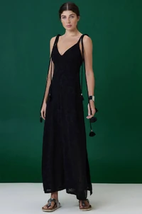 Vestido Rosa