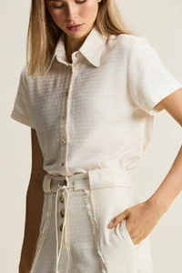 Camisa Inspiração