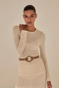 Tricot Quartzo