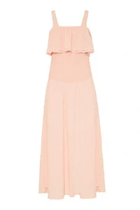 Vestido Orquídea