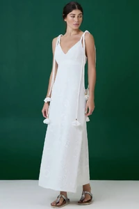 Vestido Rosa