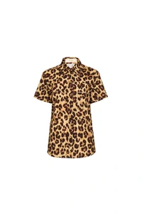 Camisa Fauna