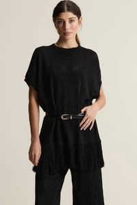 T shirt Franja Blossom
