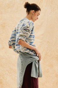 Pull Harmonia