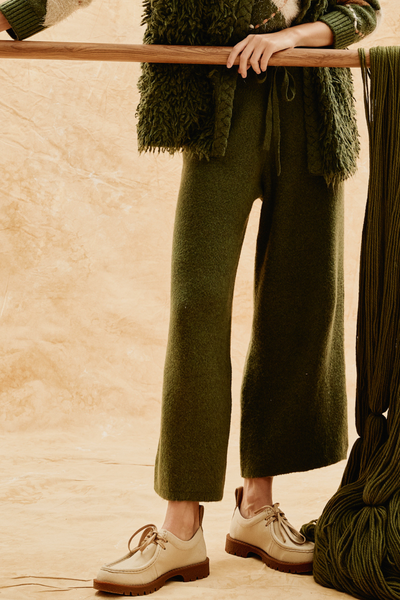 FotoCalça Confortar