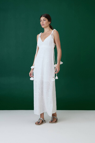 Foto Vestido Rosa