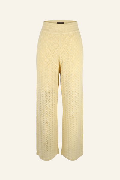 Foto Calça Florescer