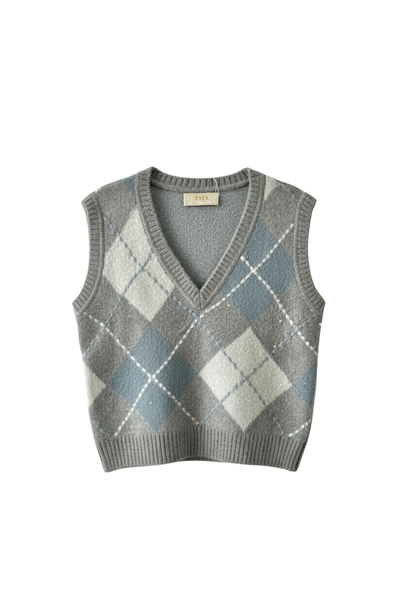 Foto Colete Serenidade