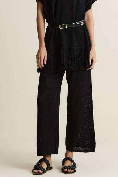 Foto Calça Blossom