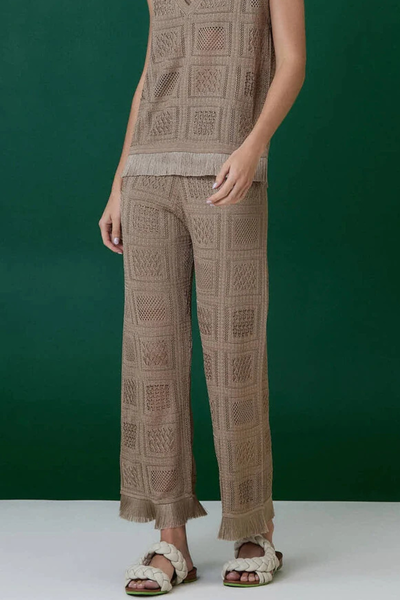 Foto Calça Lily