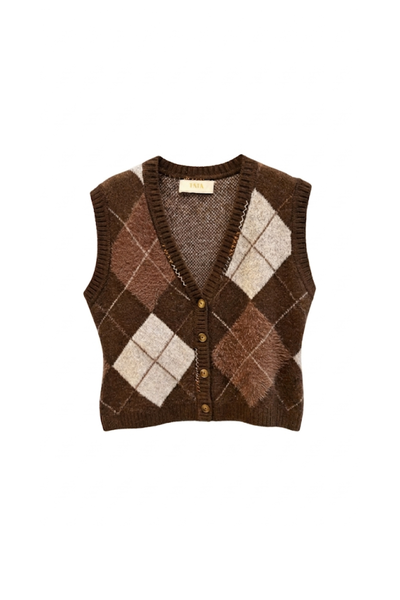 Foto Colete Eternidade