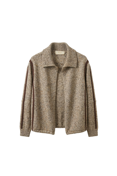 Foto Casaco Propósito