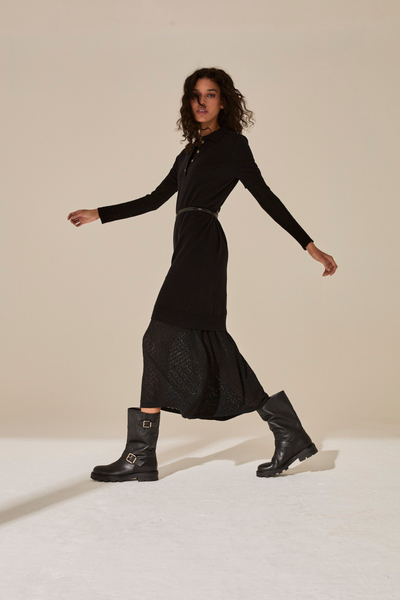 Foto Vestido Polo Amor Perfeito