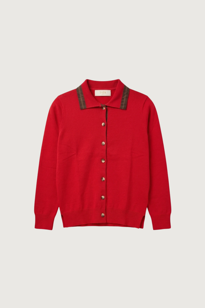 Foto Cardigan Amor