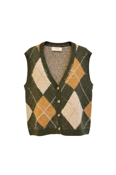 Foto Colete Eternidade