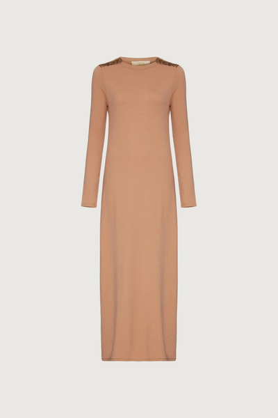 Foto Vestido Amor Midi