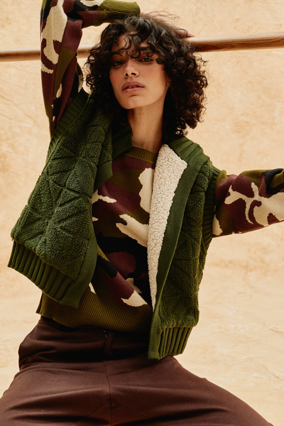 FotoColete Intuição