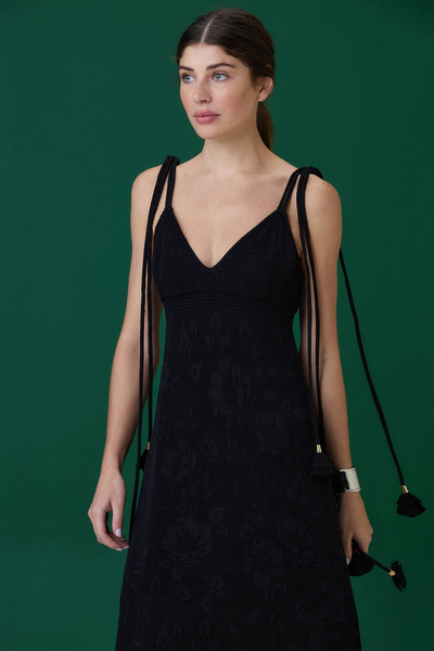 FotoVestido Rosa