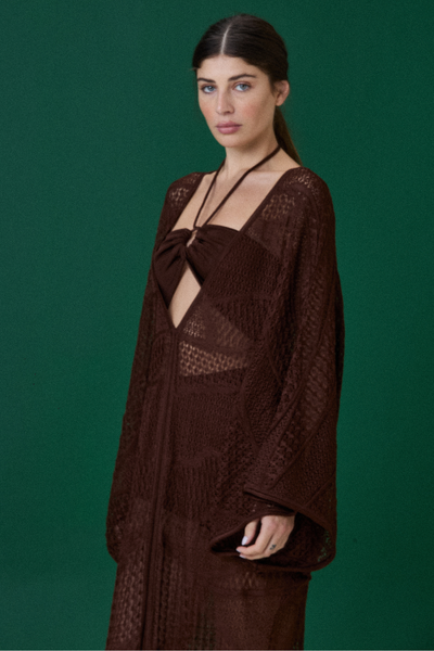 Foto Kaftan Hera