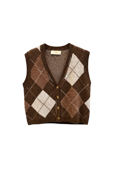 Foto Colete Eternidade