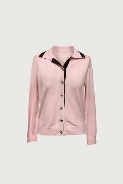 Foto Cardigan Amor