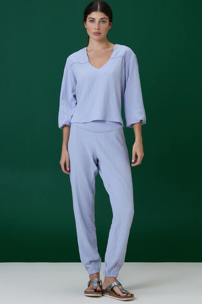 Foto Calça Magnolia