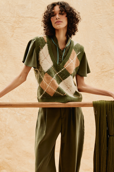 FotoColete Eternidade