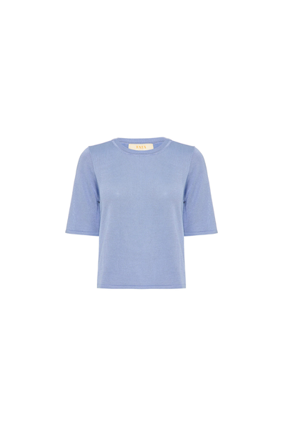 Foto T Shirt Iris