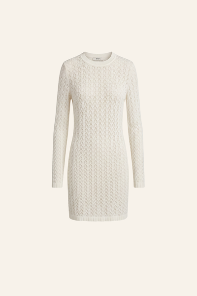Foto Tricot Florescer