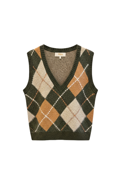 Foto Colete Serenidade