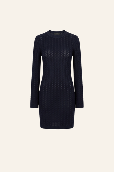 Foto Tricot Florescer