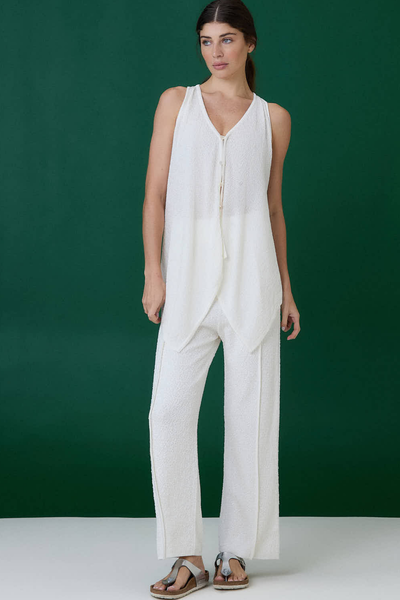 Regata Marguerita + Calça Marguerita