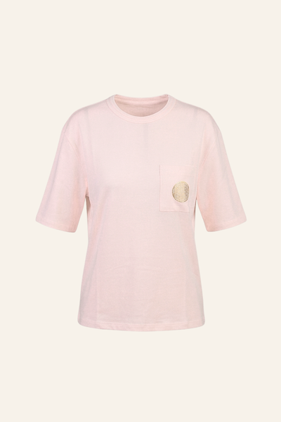 Foto Camiseta Sagrada
