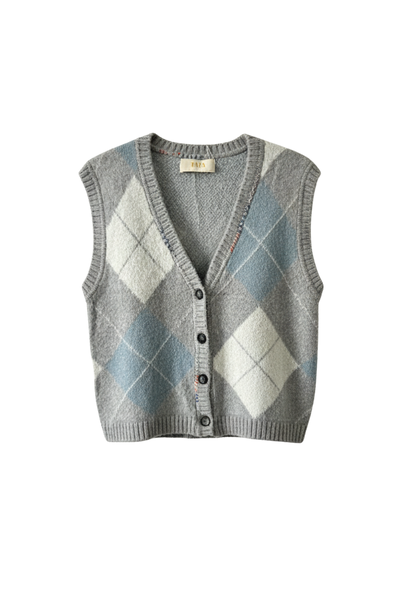 Foto Colete Eternidade