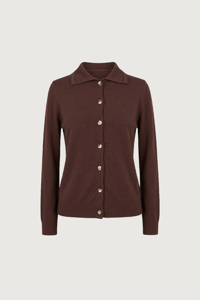 Foto Cardigan Amor